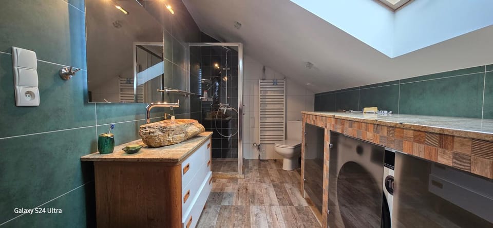 Apartment Afrika Apartment in Czechia