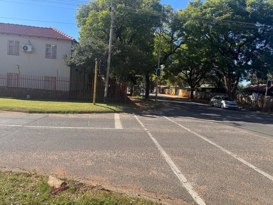 Albam residency Vacation rental in Pretoria