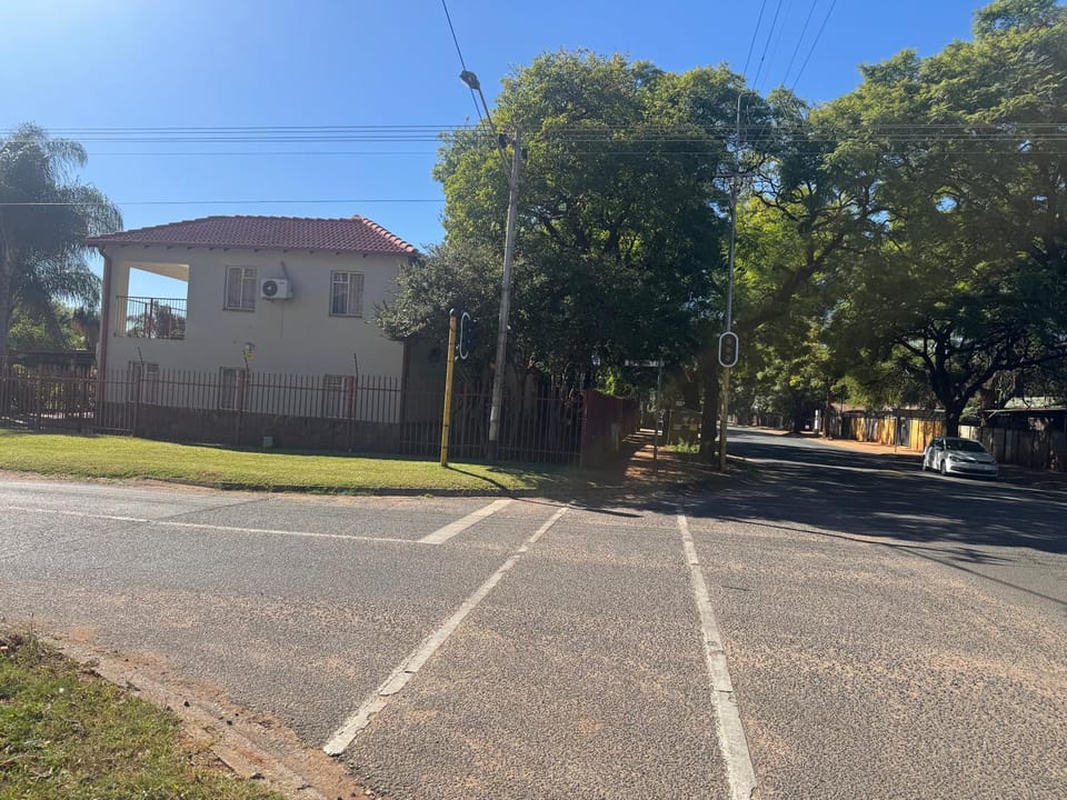 Albam residency Vacation rental in Pretoria