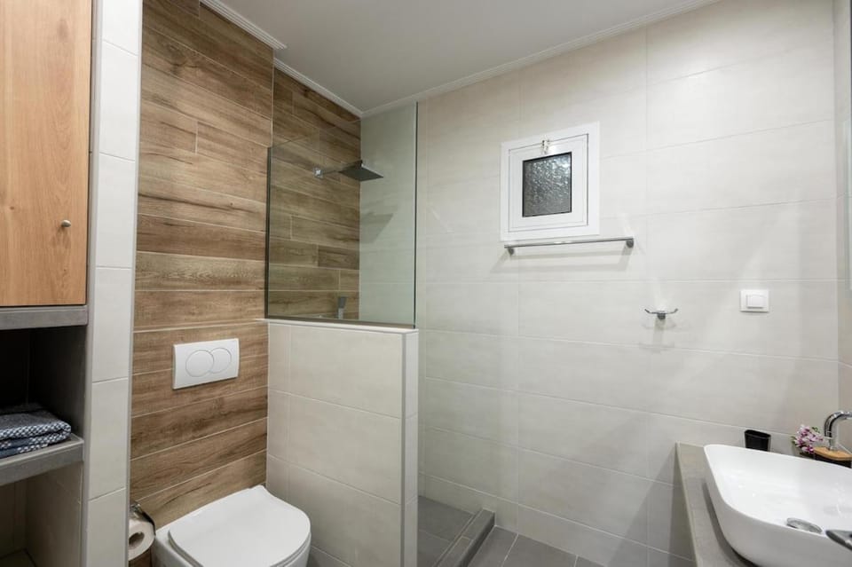 Ntg Studios 3 Apartment in Pieria, Greece