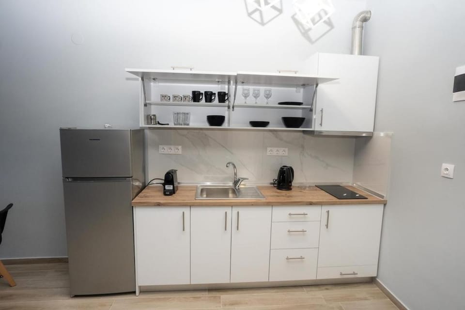 Ntg Studios 3 Apartment in Pieria, Greece