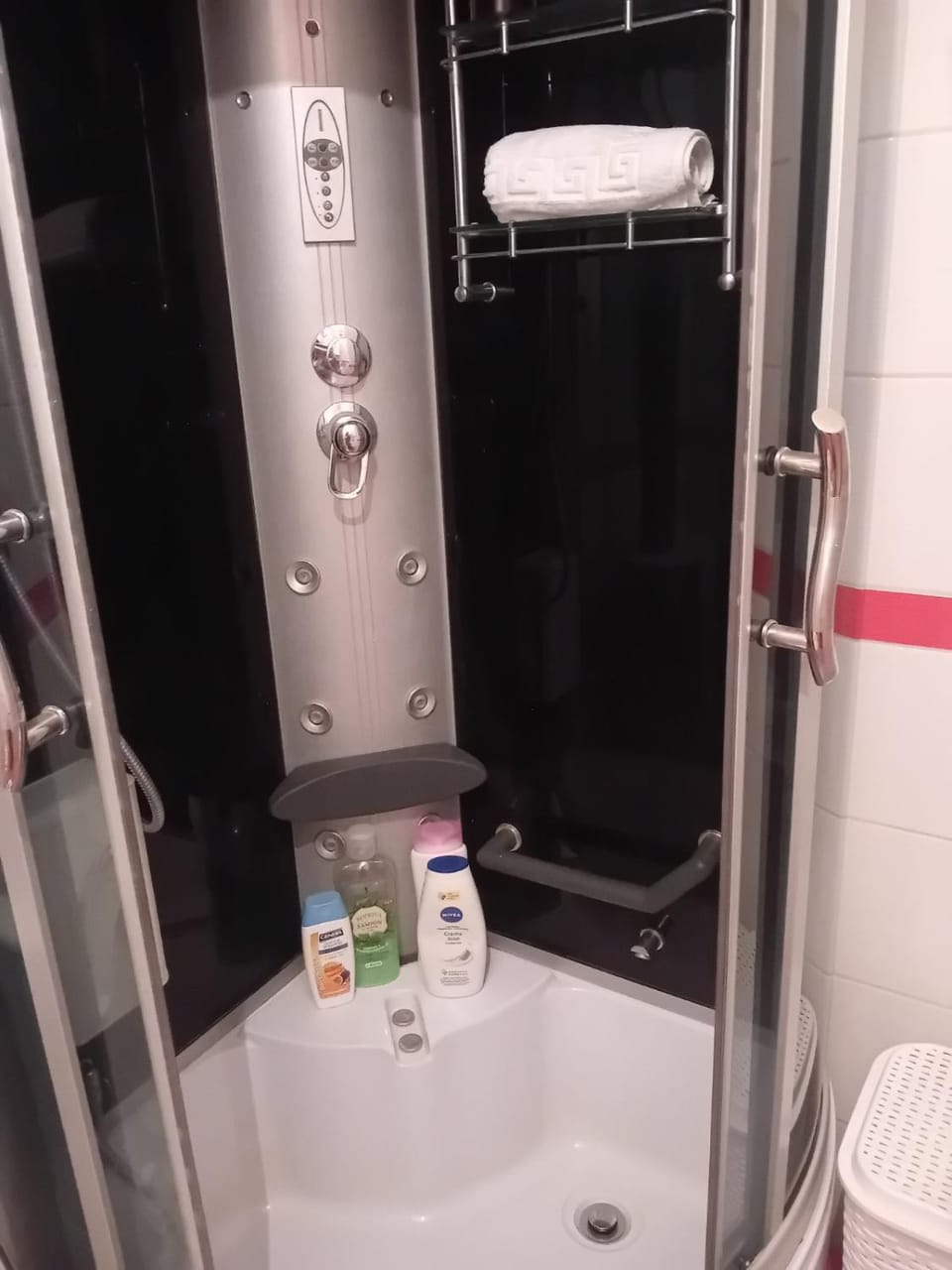 Apartman Nika Apartment in Podgorica