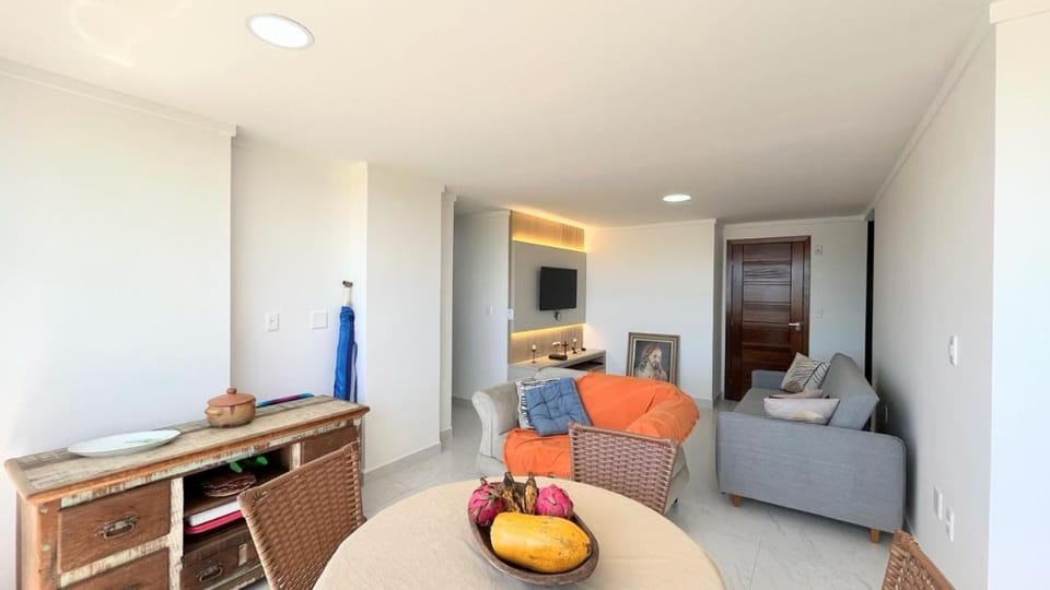 Edifício Residencial Maximus Apartment in Guarapari