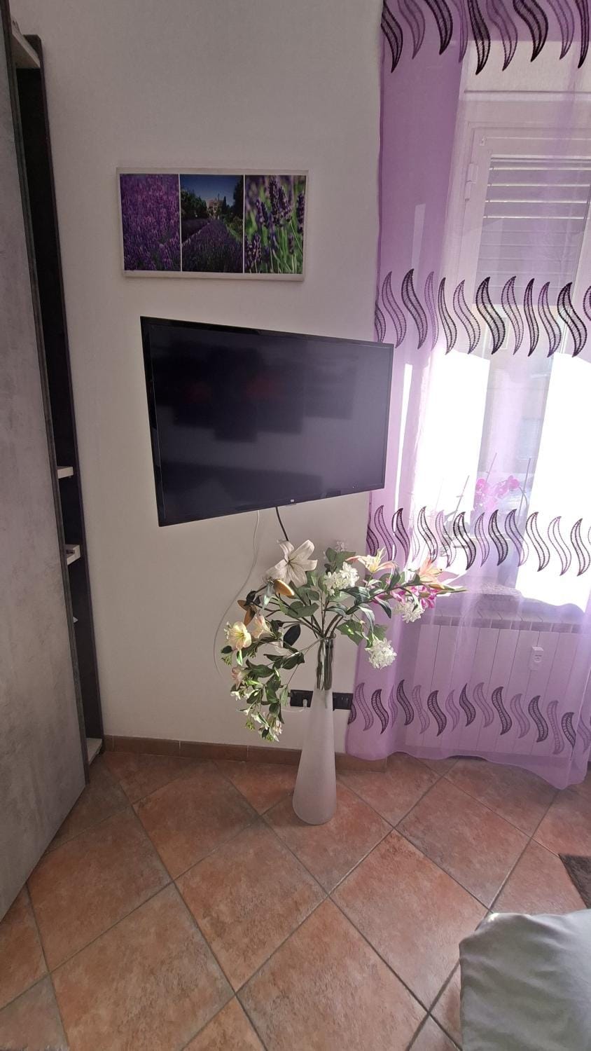 Intero appartamento vicino Juventus Stadium Apartment in Turin