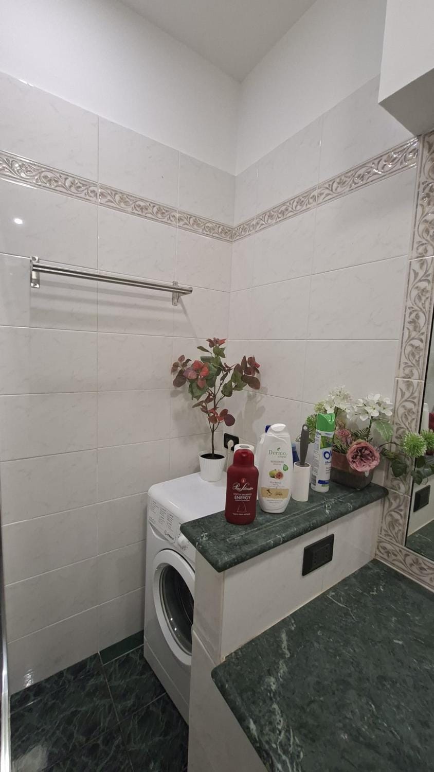 Intero appartamento vicino Juventus Stadium Apartment in Turin