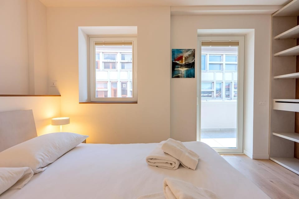 Blue Sava Apartment in Trieste