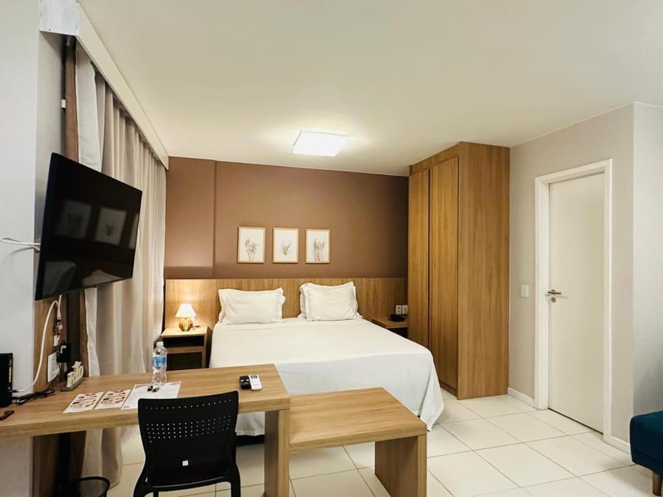 Barra Olímpica House Apartment in Rio de Janeiro