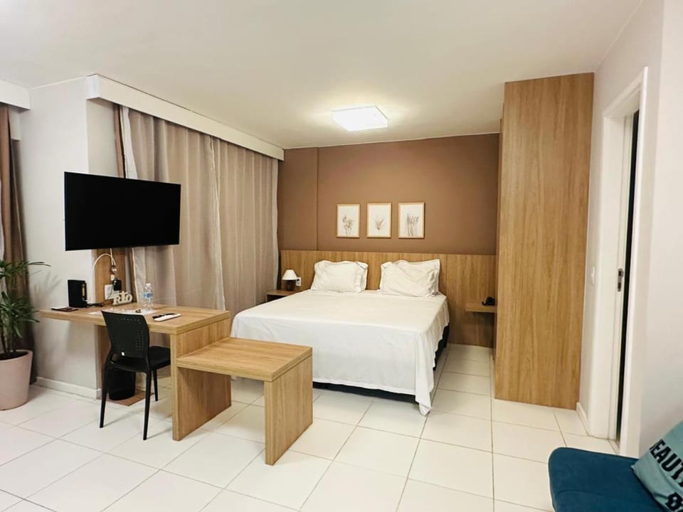 Barra Olímpica House Apartment in Rio de Janeiro