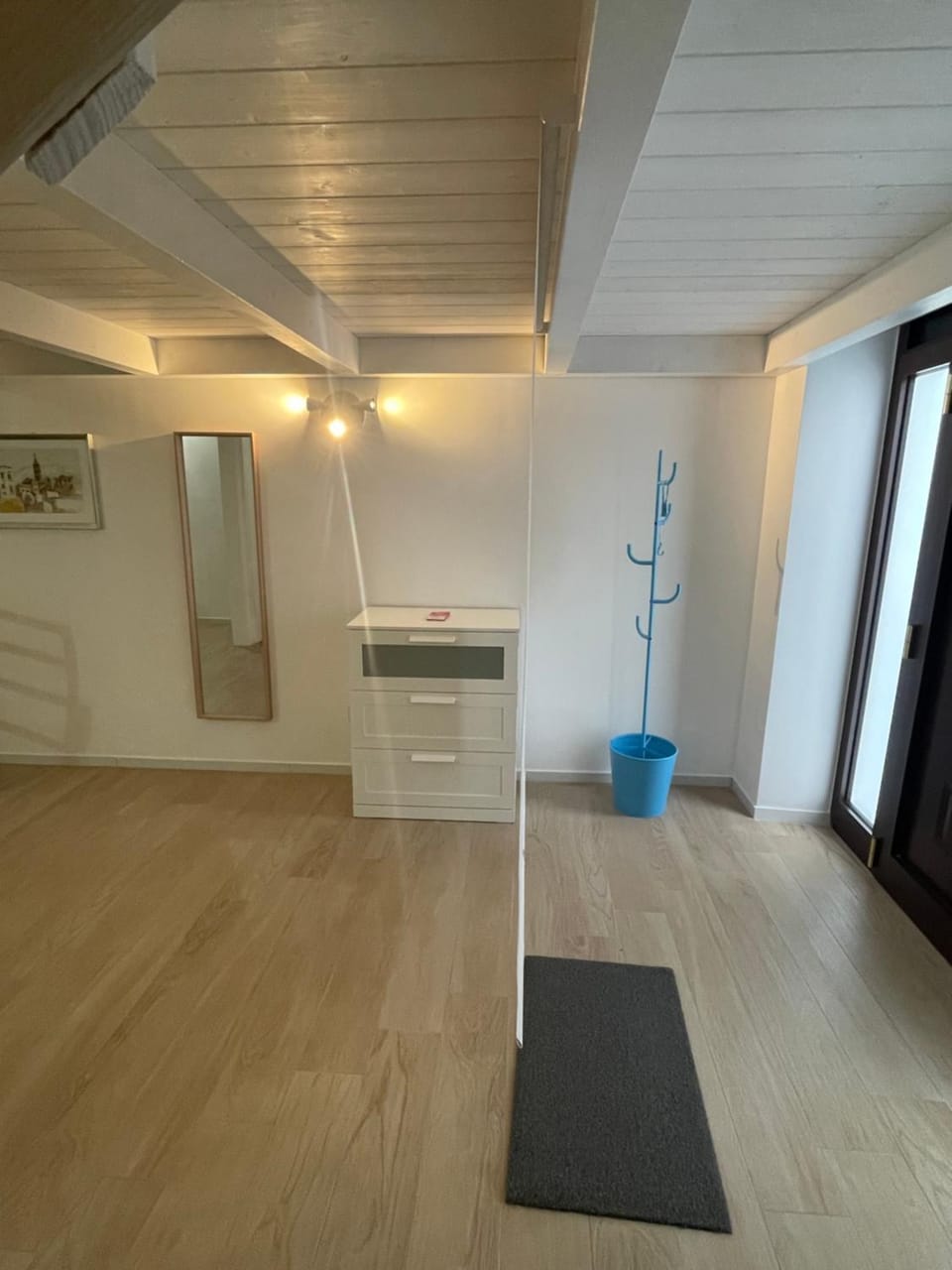 Loft Sofia Apartment in Bari