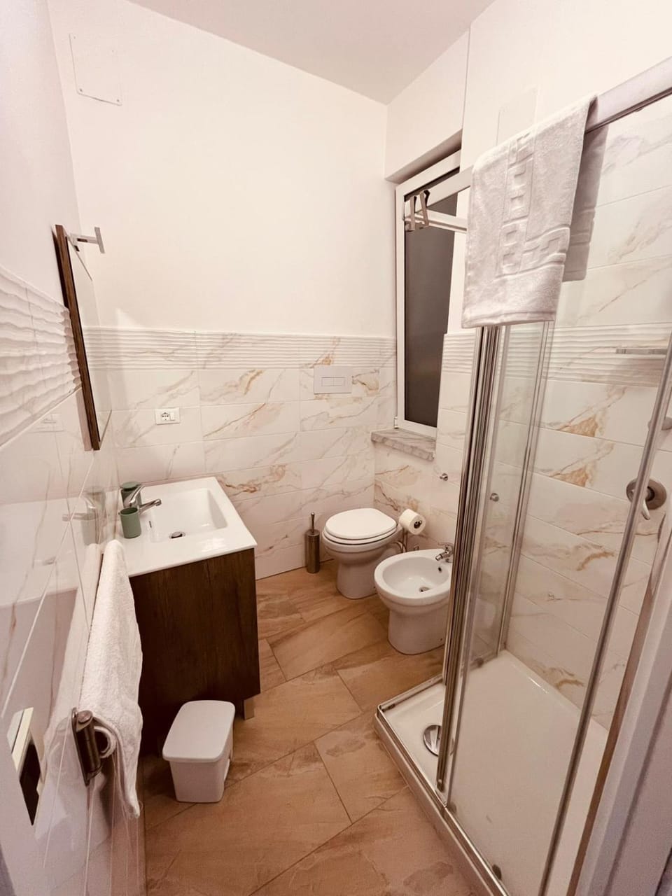 Villareale28 suite Apartment in Palermo