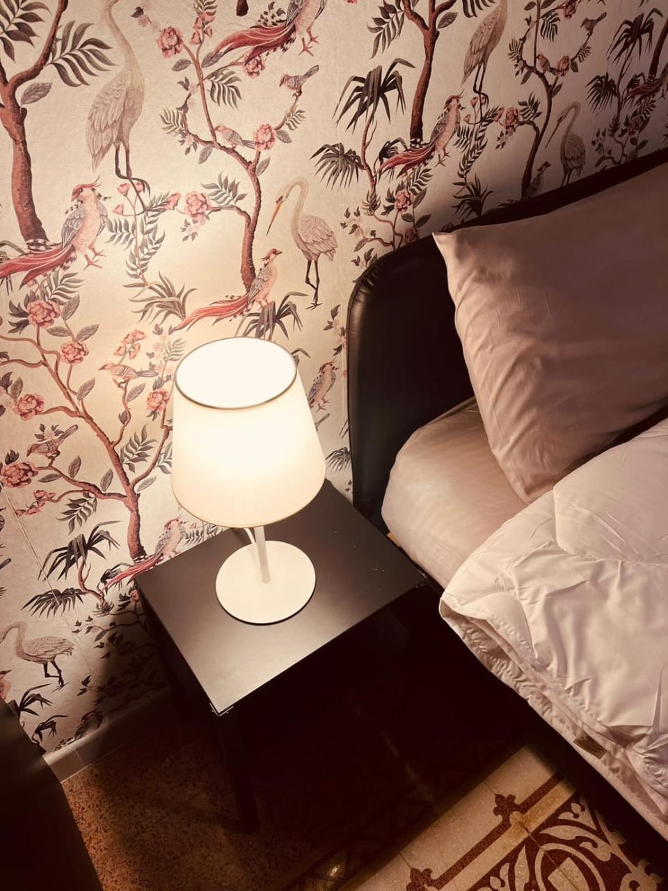 Villareale28 suite Apartment in Palermo