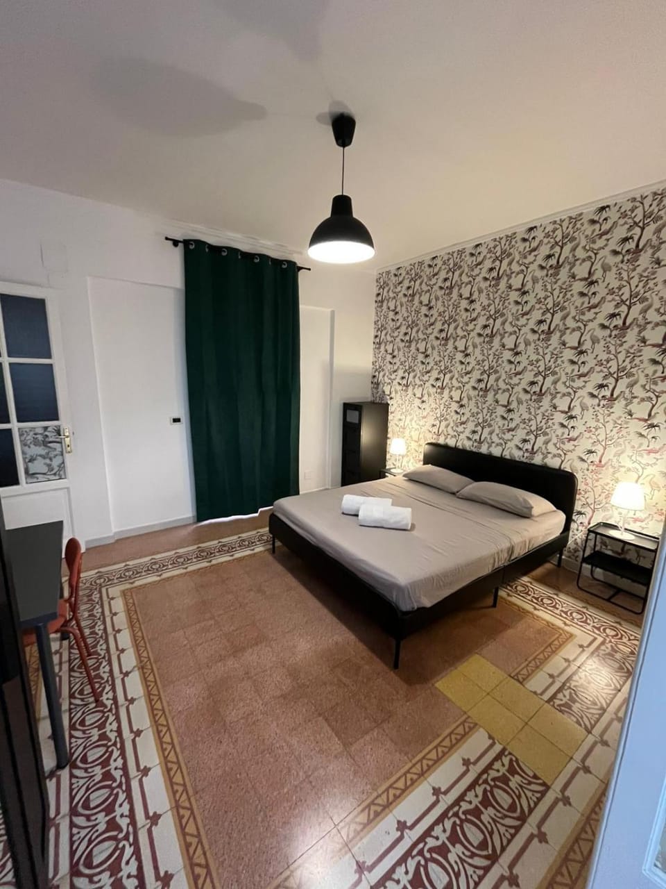 Villareale28 suite Apartment in Palermo