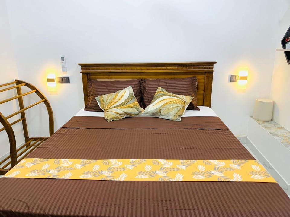 Lethi Family Villa Bed and Breakfast in Negombo