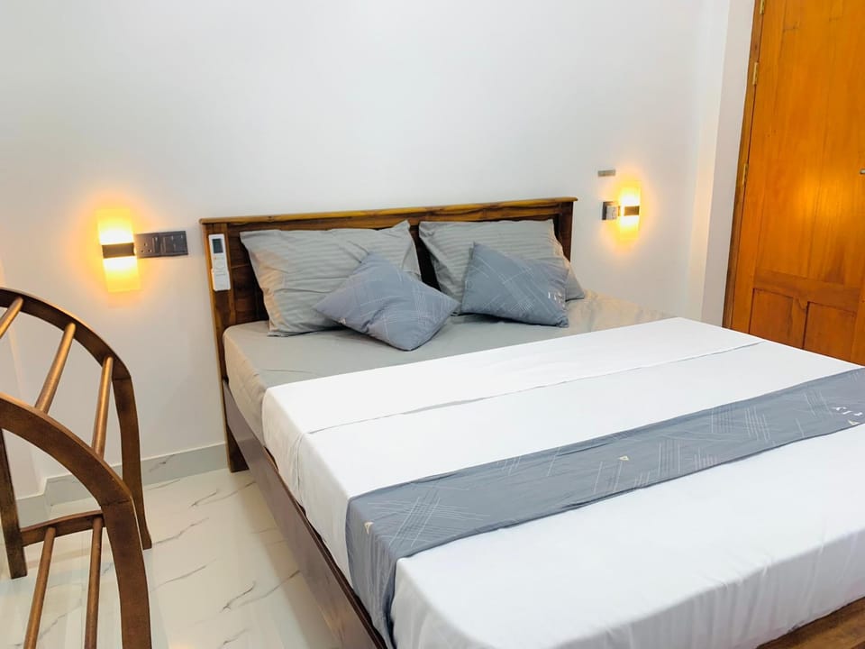 Lethi Family Villa Bed and Breakfast in Negombo