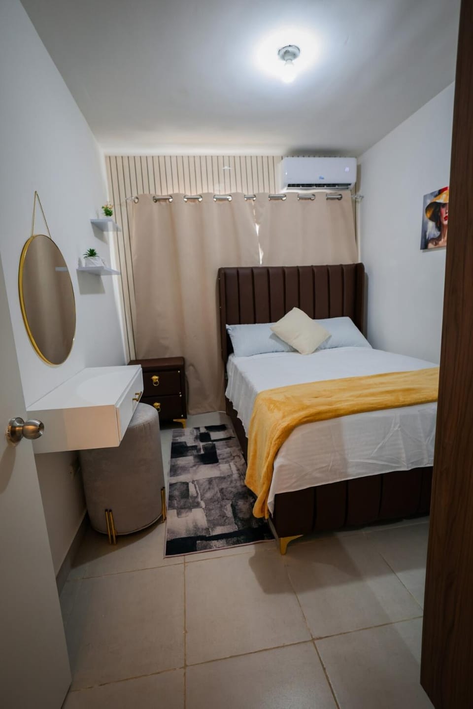 Peaceful Haven 3 Bedroom Apartment Apartment in San Pedro De Macoris