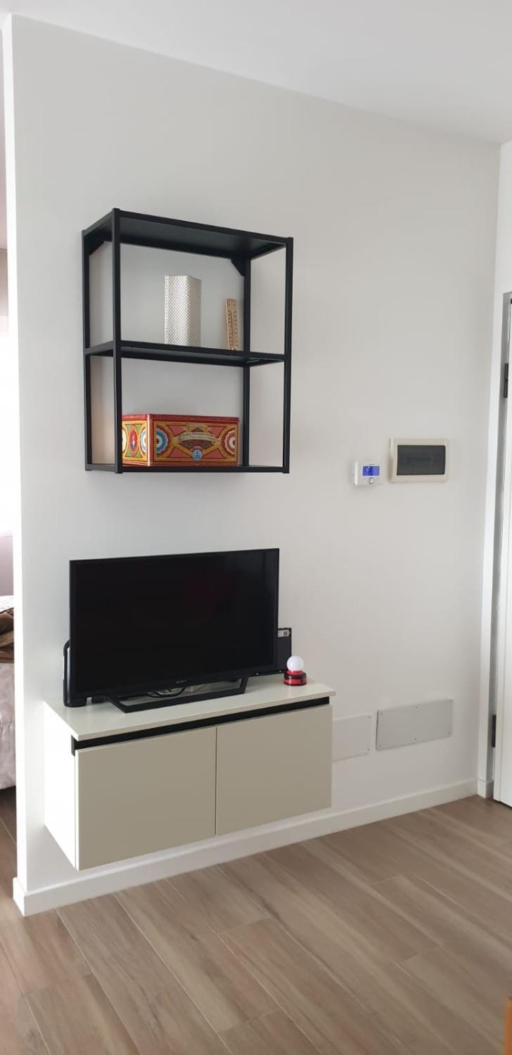 TV and multimedia