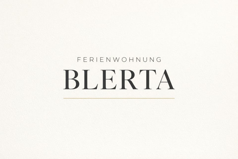 Property logo or sign