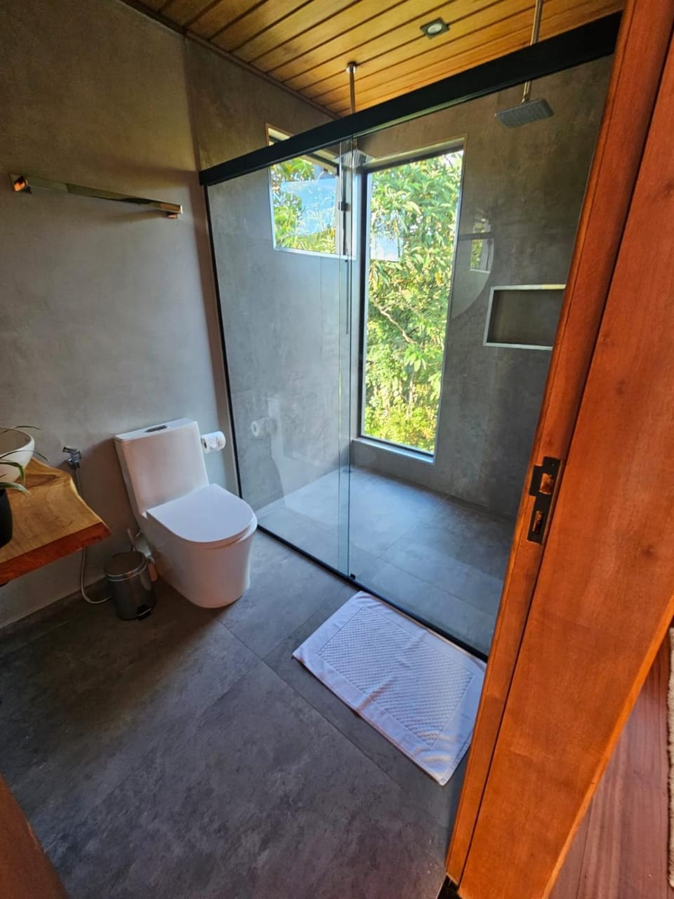 Cabana Amantykir Chalet in State of São Paulo