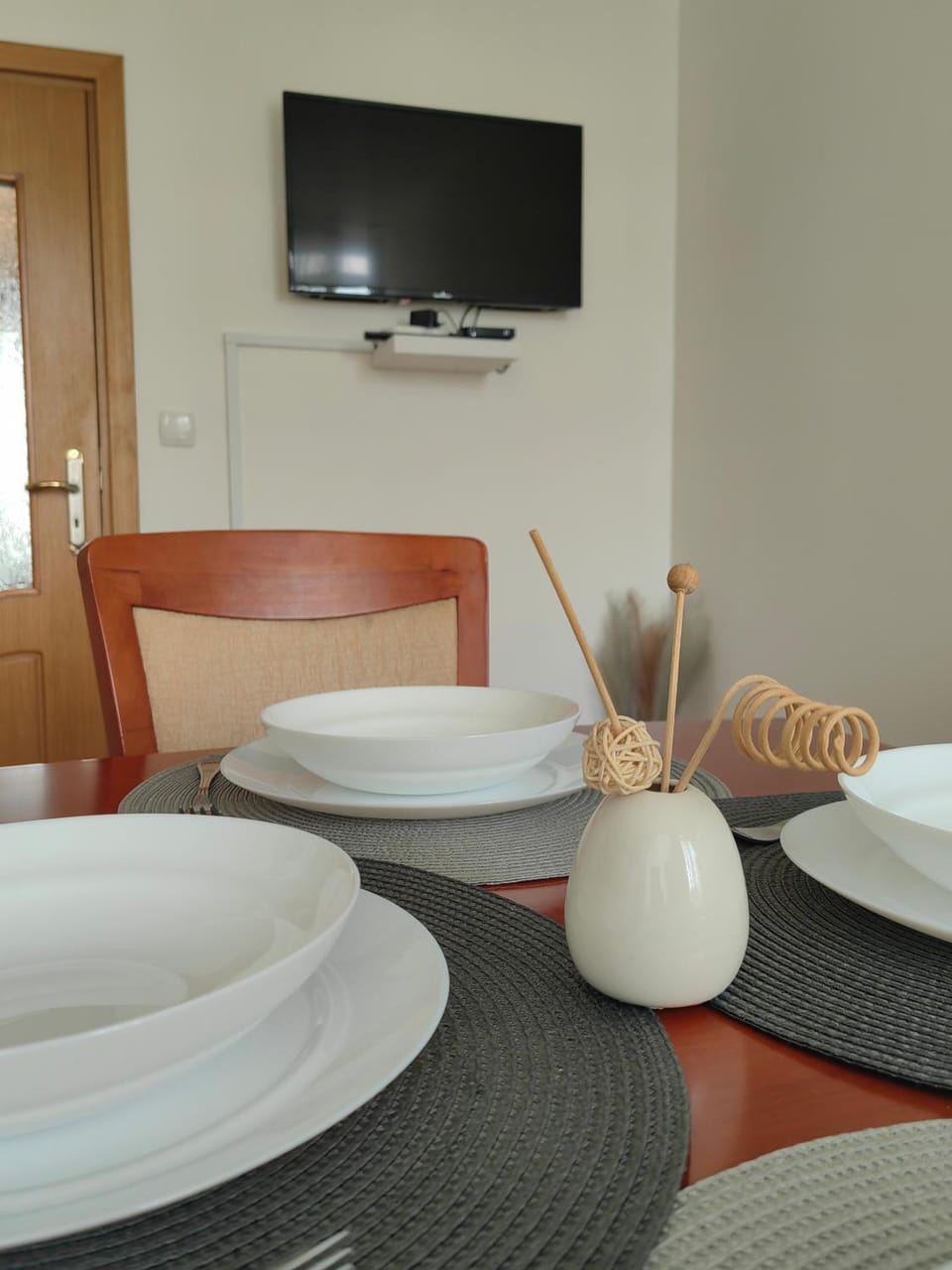 Kitchen or kitchenette, kitchen