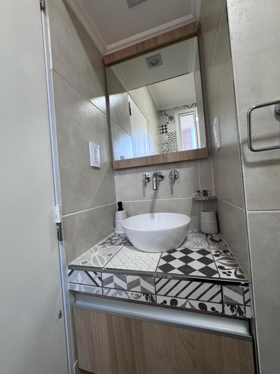 Departamento Termas -PLANTA BAJA- Agua de Vida Apartment in Entre Ríos Province, Argentina
