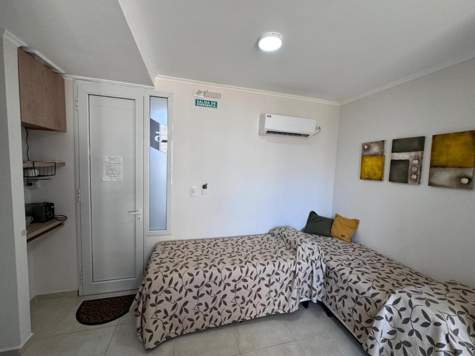 Departamento Termas -PLANTA BAJA- Agua de Vida Apartment in Entre Ríos Province, Argentina