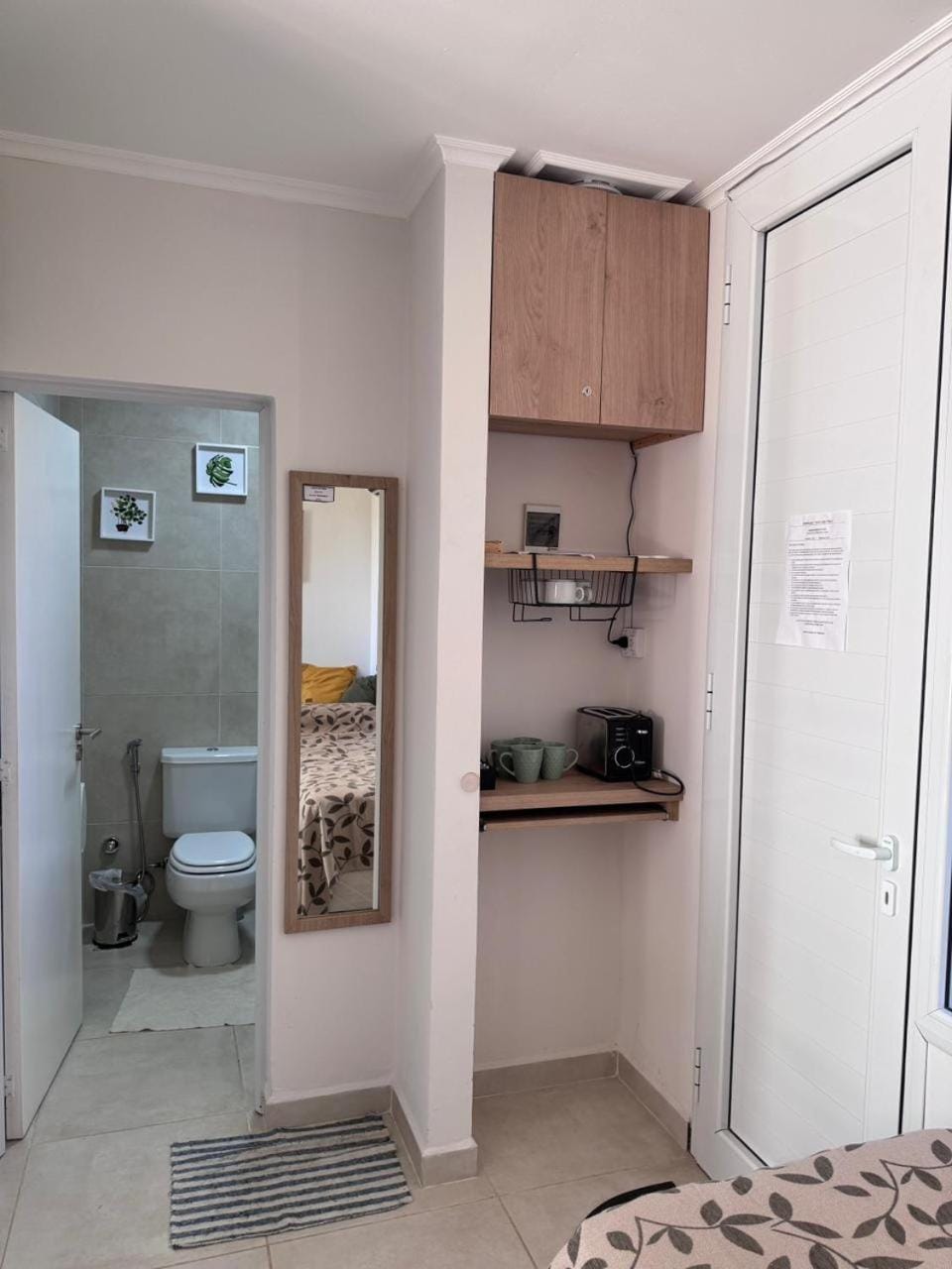 Departamento Termas -PLANTA BAJA- Agua de Vida Apartment in Entre Ríos Province, Argentina