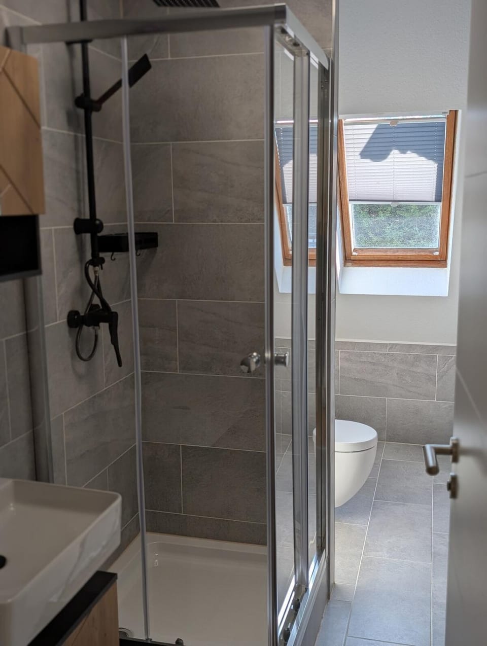 Shower