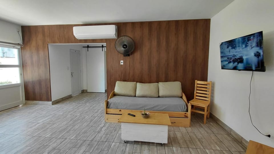Hospedaje Familiar SN Apartment in San Nicolás de los Arroyos