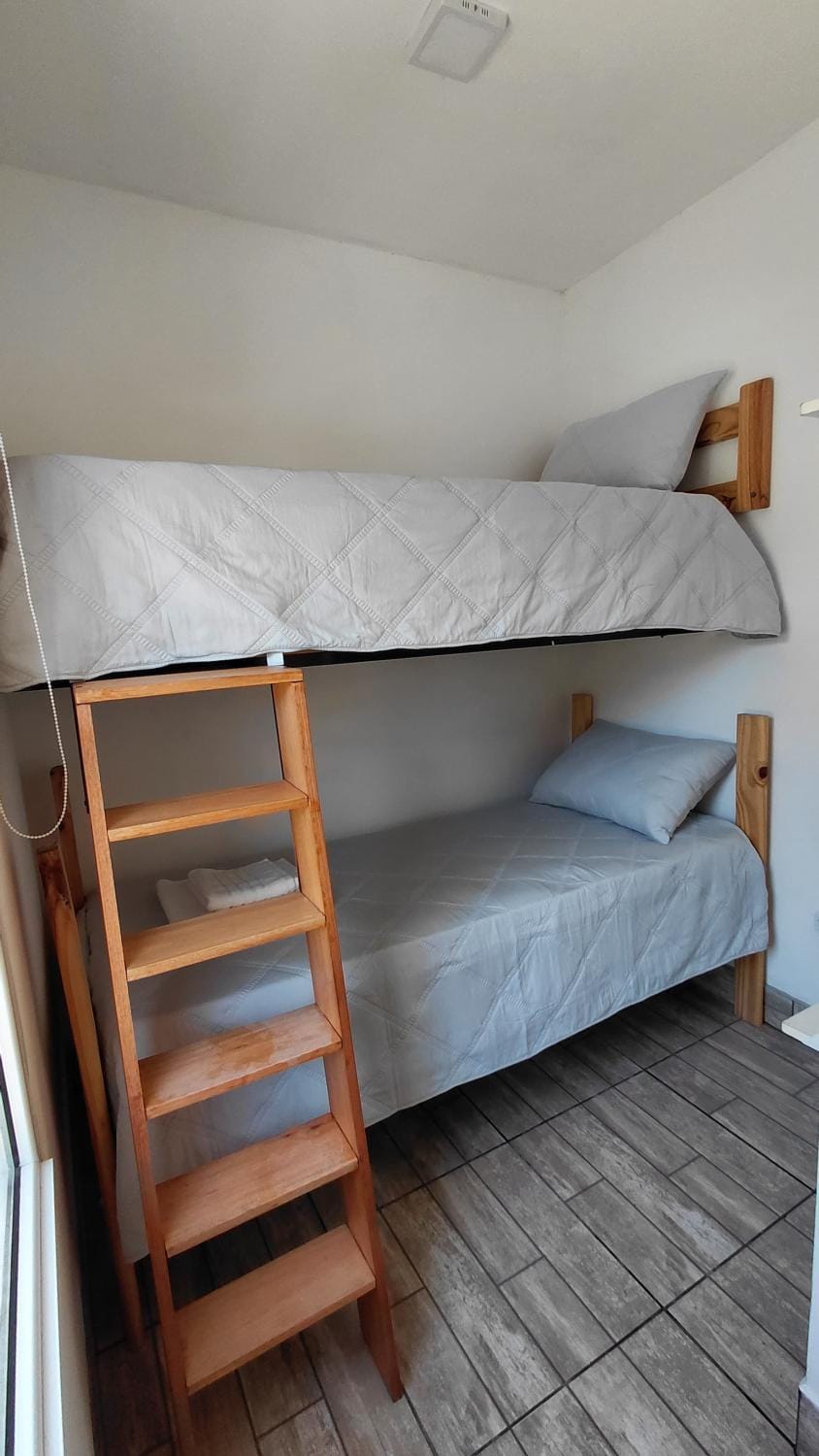 Hospedaje Familiar SN Apartment in San Nicolás de los Arroyos