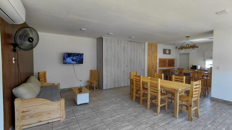 Hospedaje Familiar SN Apartment in San Nicolás de los Arroyos