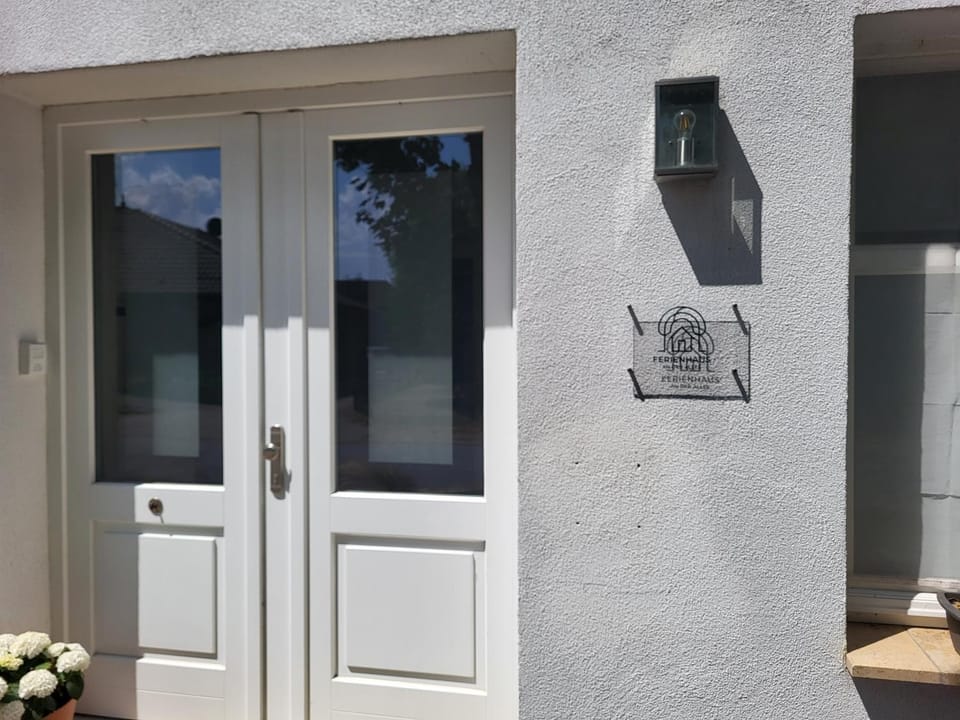 Ferienhaus an der Allee House in North Rhine-Westphalia
