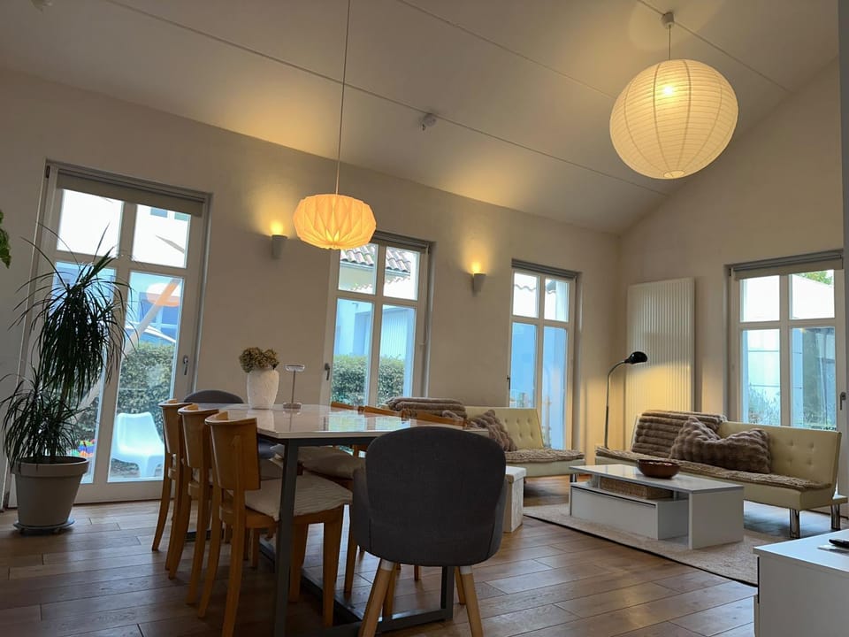 Ferienhaus an der Allee House in North Rhine-Westphalia