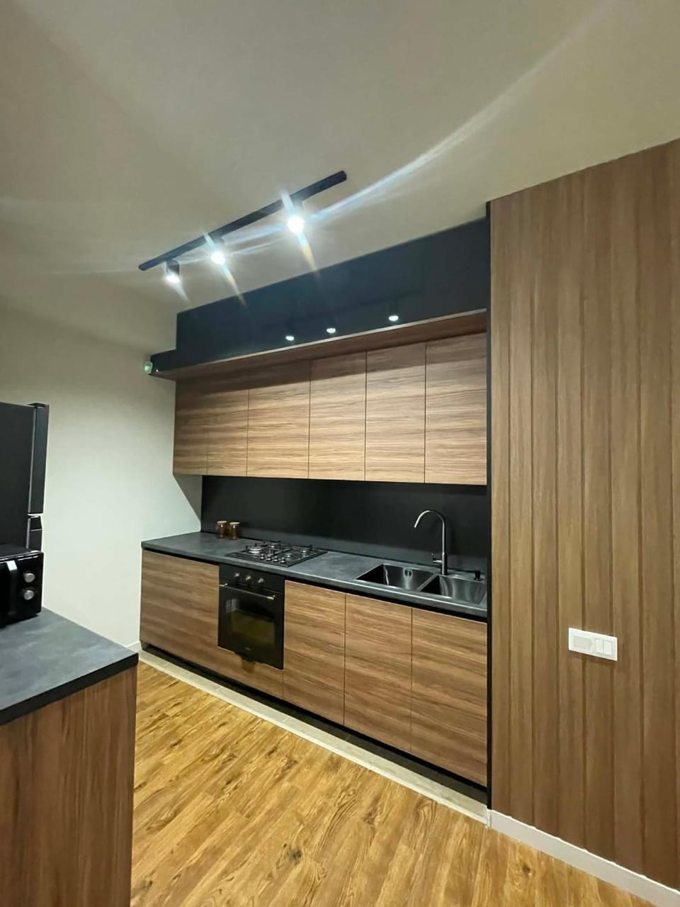 Well House Cozy 2BR Apartment in Tbilisi, Georgia