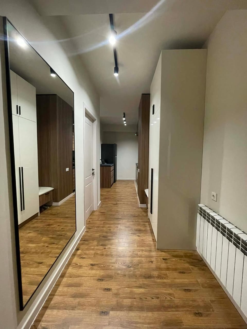 Well House Cozy 2BR Apartment in Tbilisi, Georgia