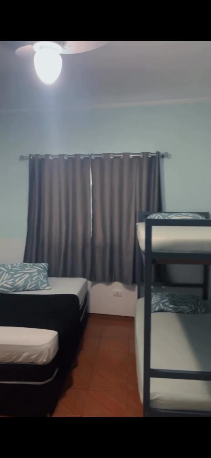 Residêncial Allah Vacation rental in Peruíbe