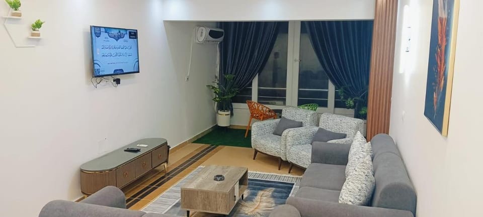 Sunny Side Apartment Apartment in Alexandria
