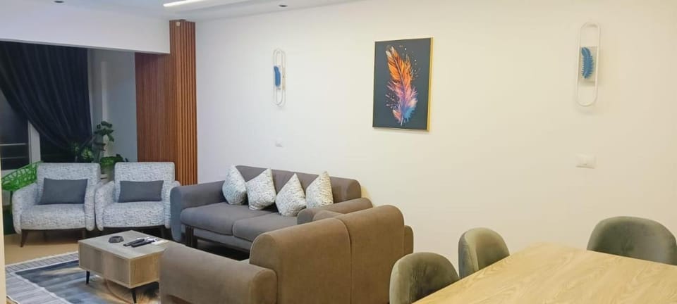 Sunny Side Apartment Apartment in Alexandria