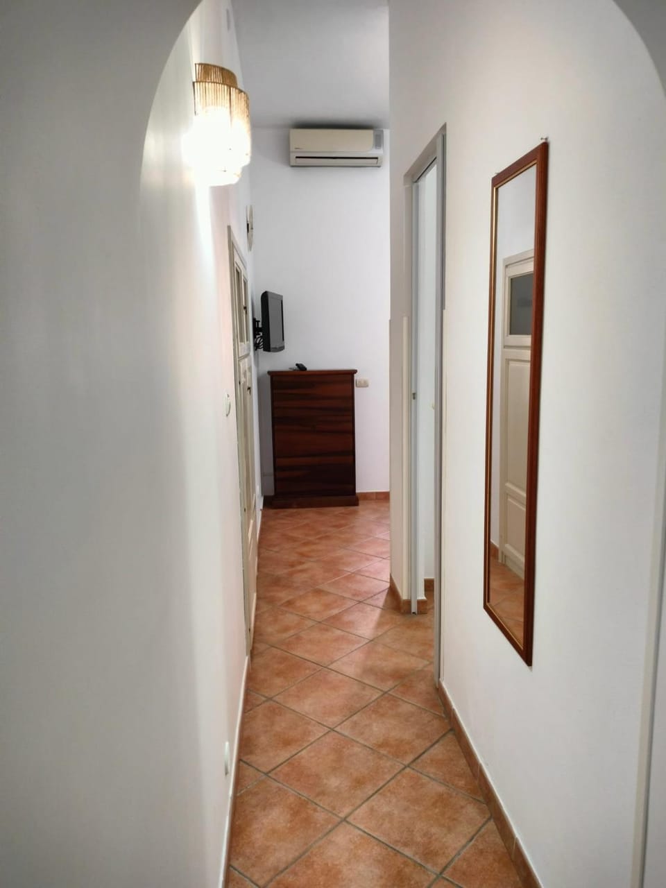 La Pigna House in Sicily