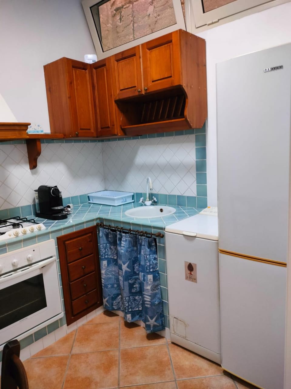 La Pigna House in Sicily