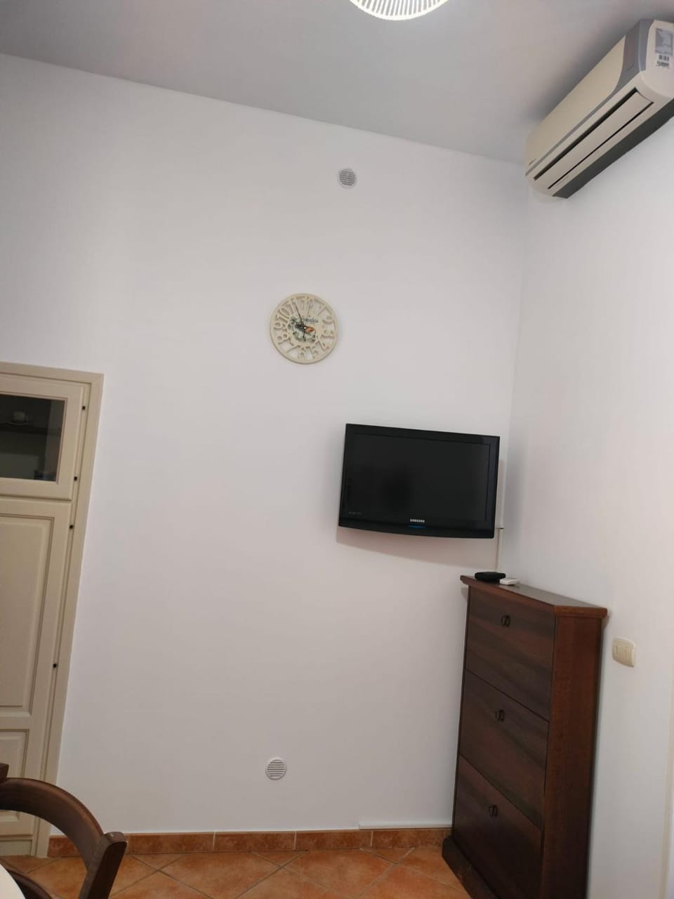 La Pigna House in Sicily
