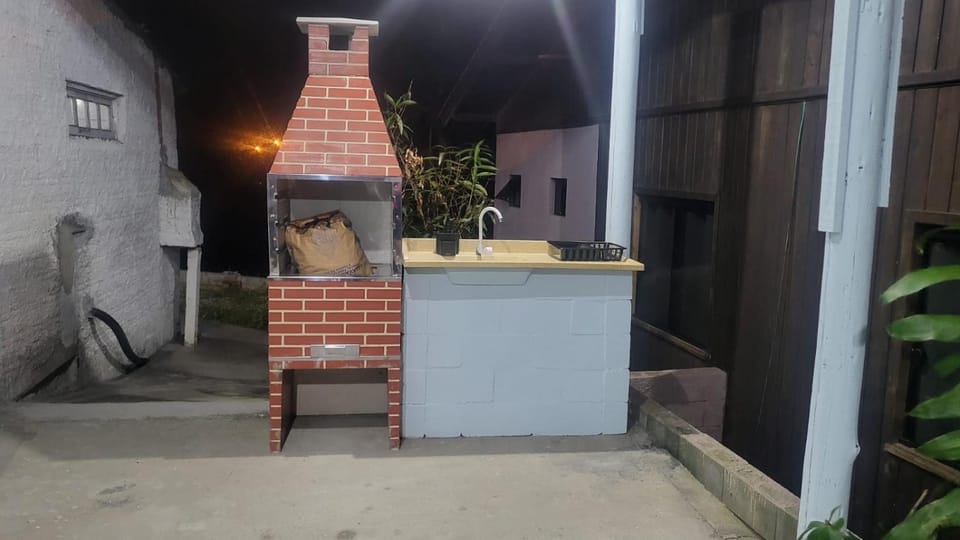 BBQ facilities