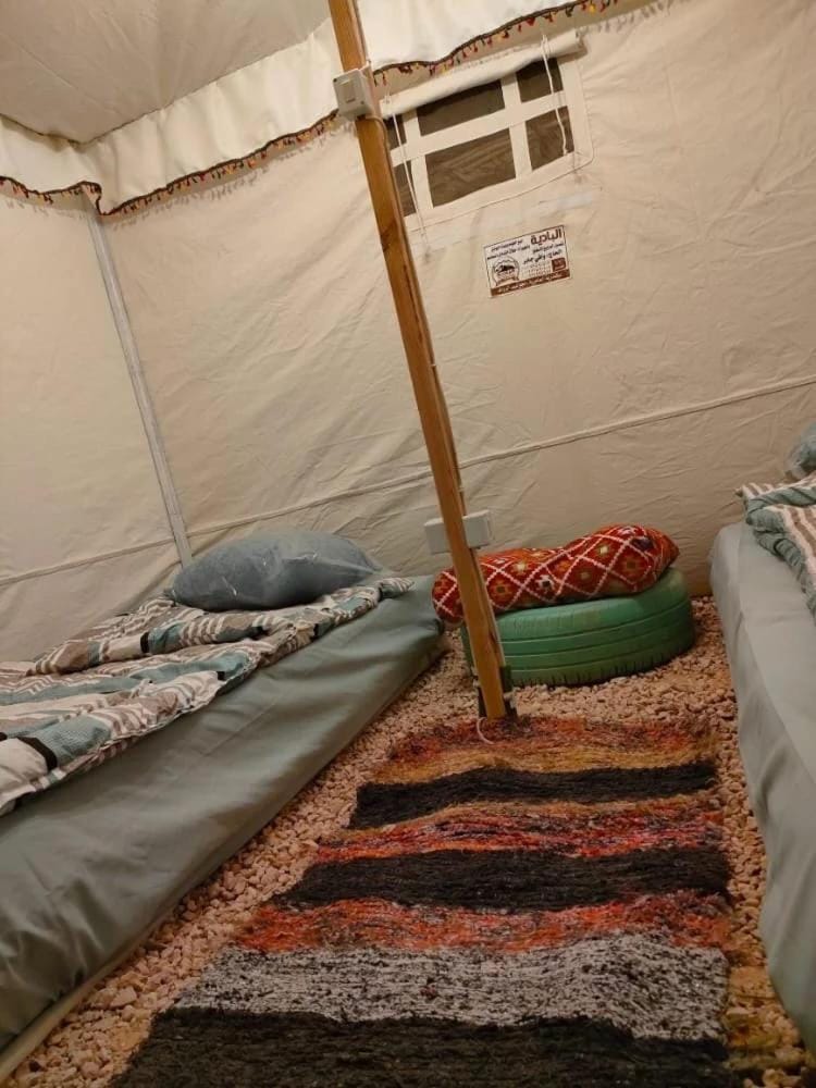 Mohra Camp Hostel in Egypt