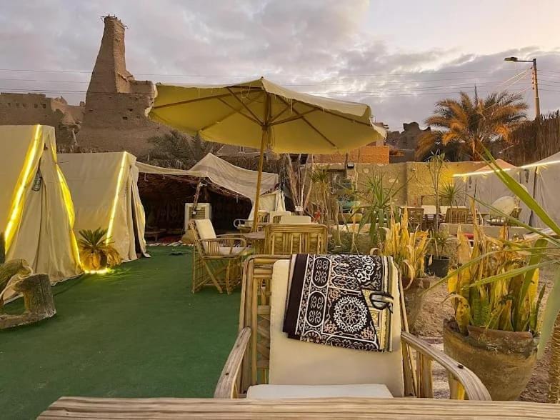 Mohra Camp Hostel in Egypt