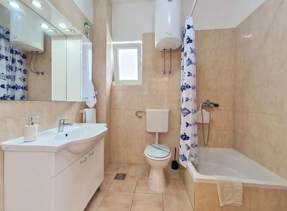 Apartmani Vukelja Apartment in Split-Dalmatia County