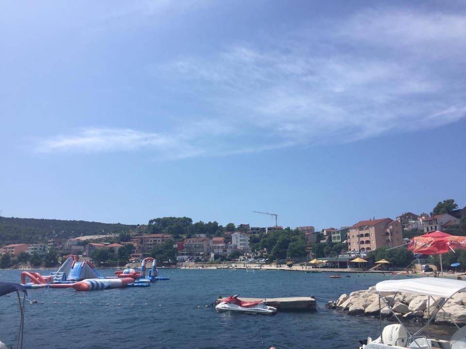 Apartmani Vukelja Apartment in Šibenik-Knin County, Croatia