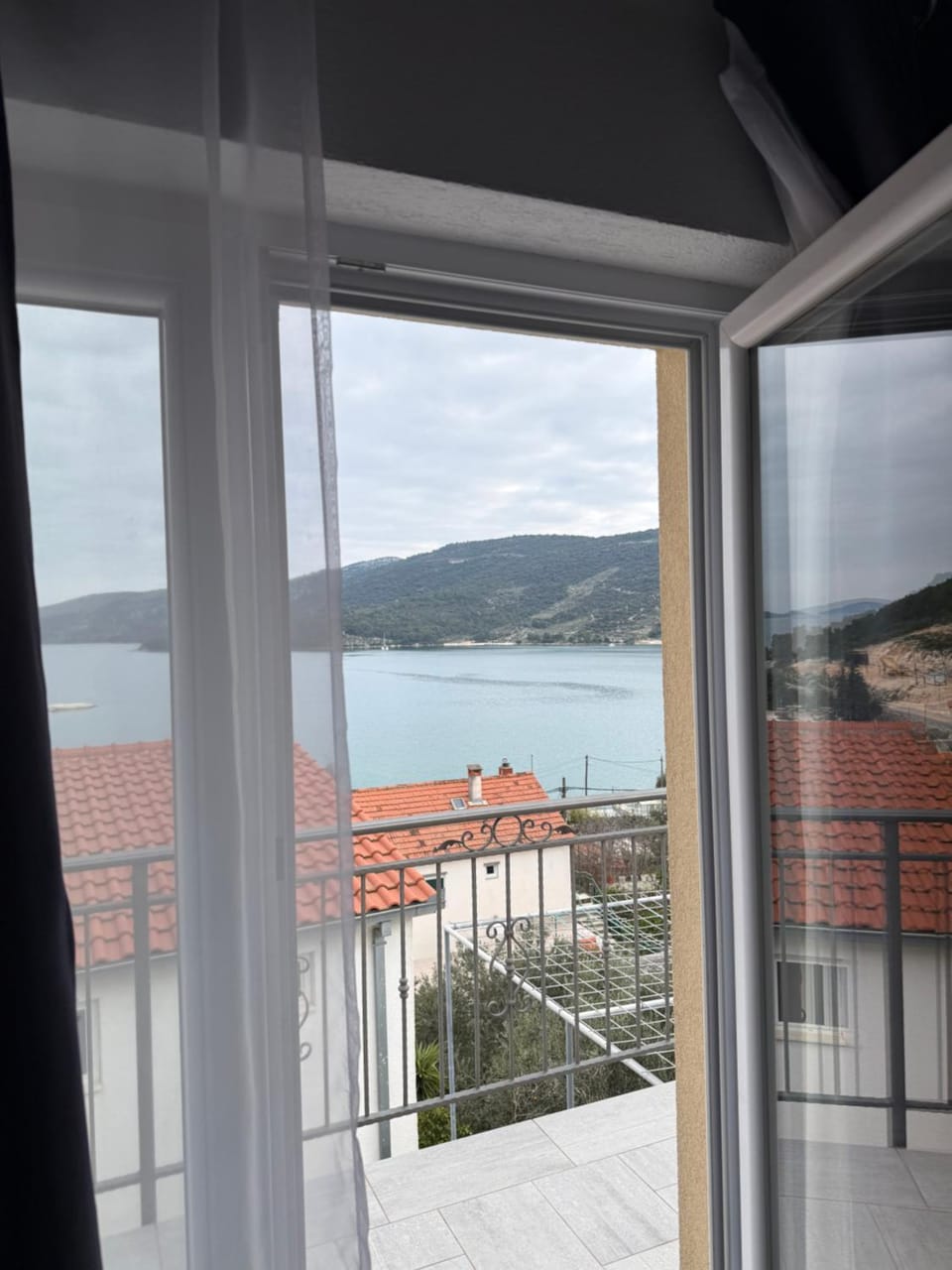Apartmani Vukelja Apartment in Šibenik-Knin County, Croatia