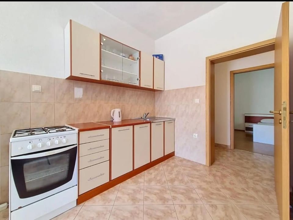 Apartmani Vukelja Apartment in Split-Dalmatia County