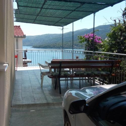 Apartmani Vukelja Apartment in Šibenik-Knin County, Croatia