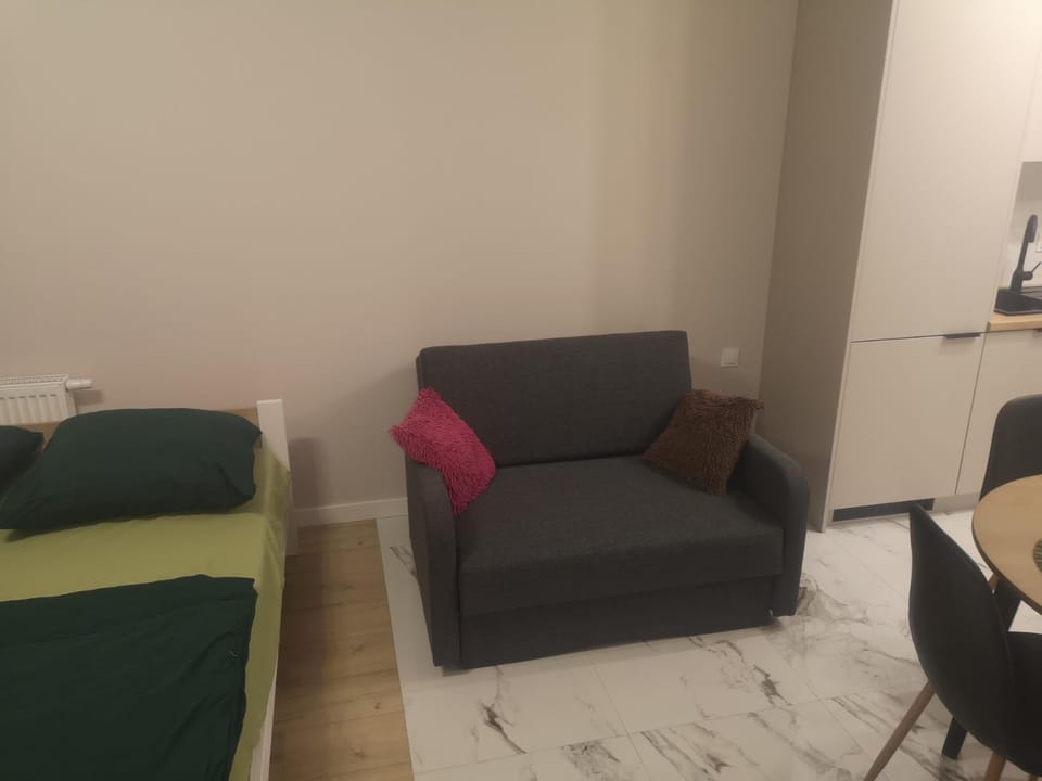 Nocleg Zagnańska Apartment in Poland