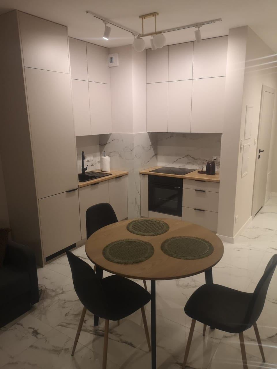 Nocleg Zagnańska Apartment in Poland